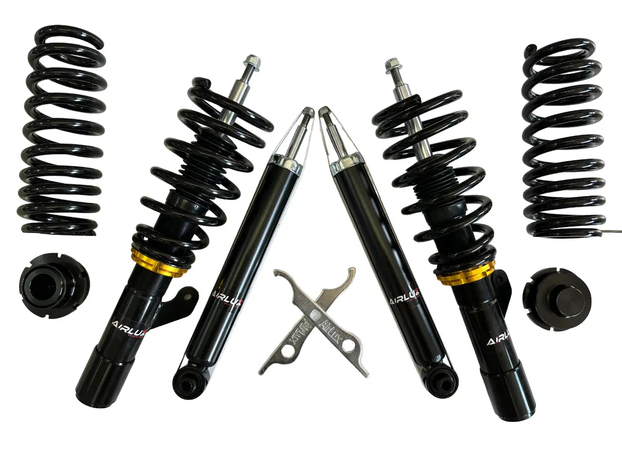 BMW F30 Coilovers SK Garage
