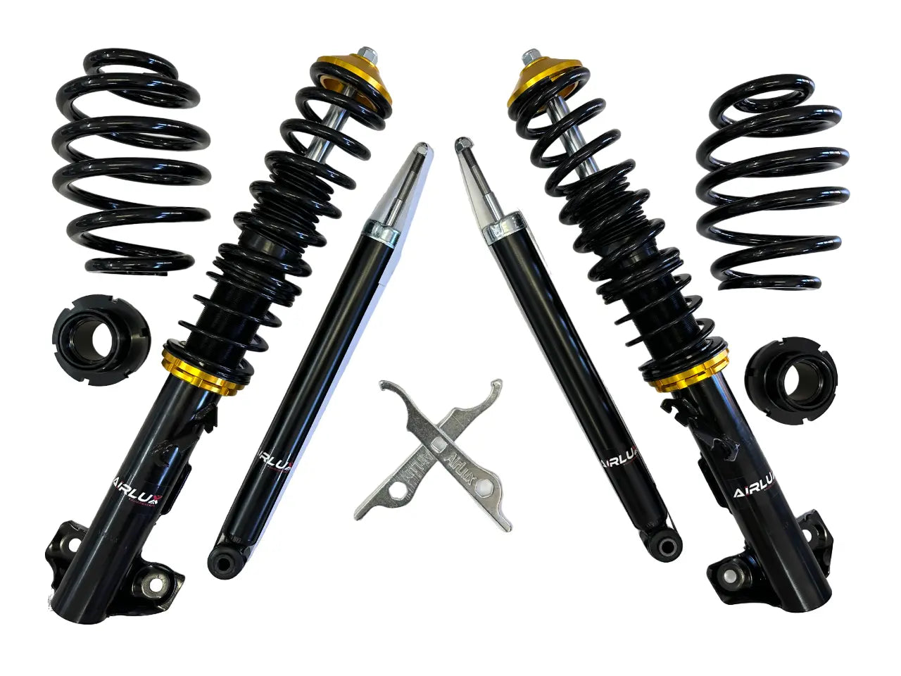 BMW E36 Coilovers SK Garage
