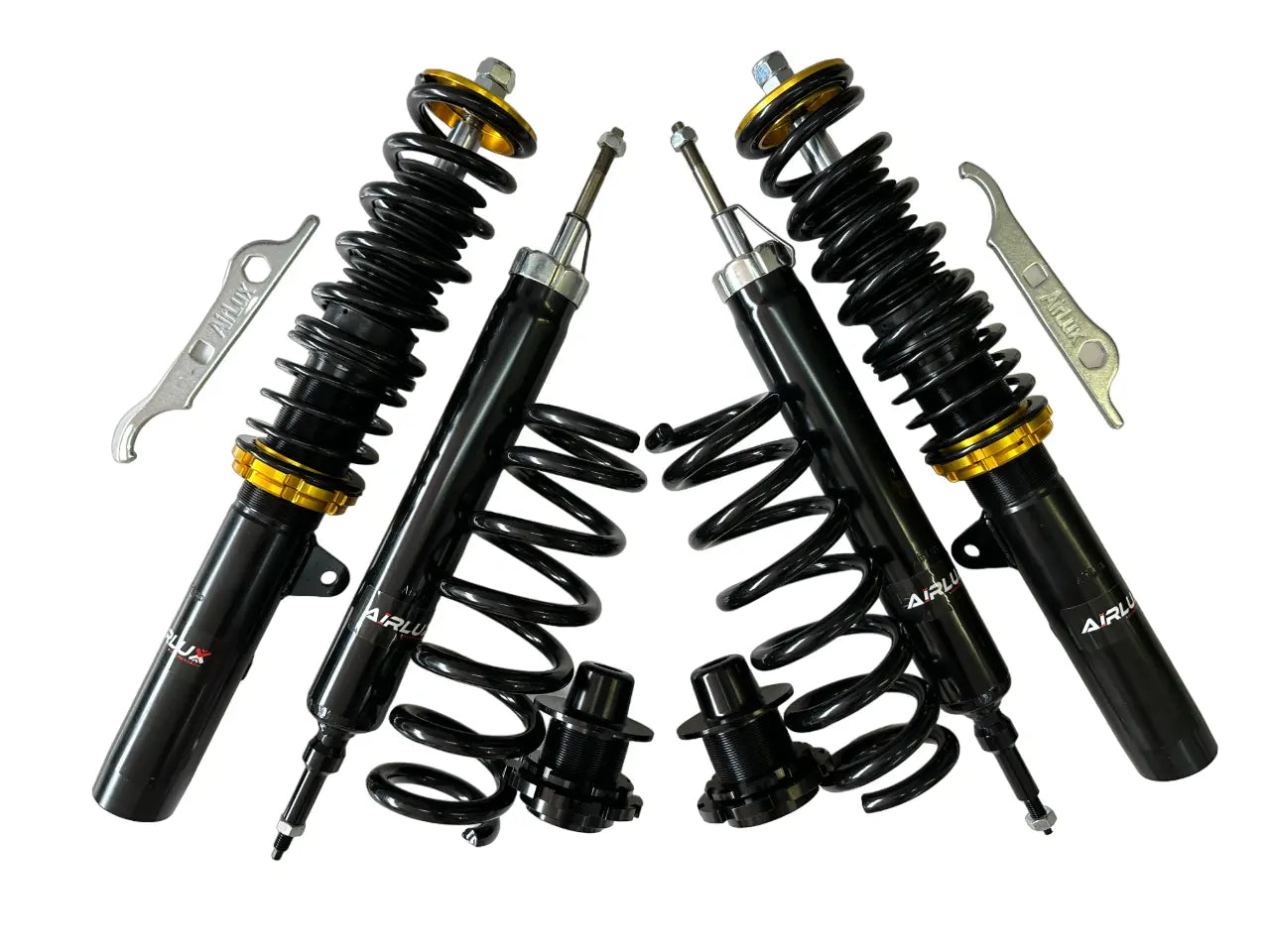 BMW E90 Coilovers SK Garage