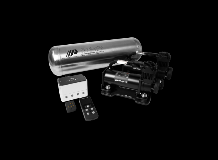 AIR SUSPENSION KITS