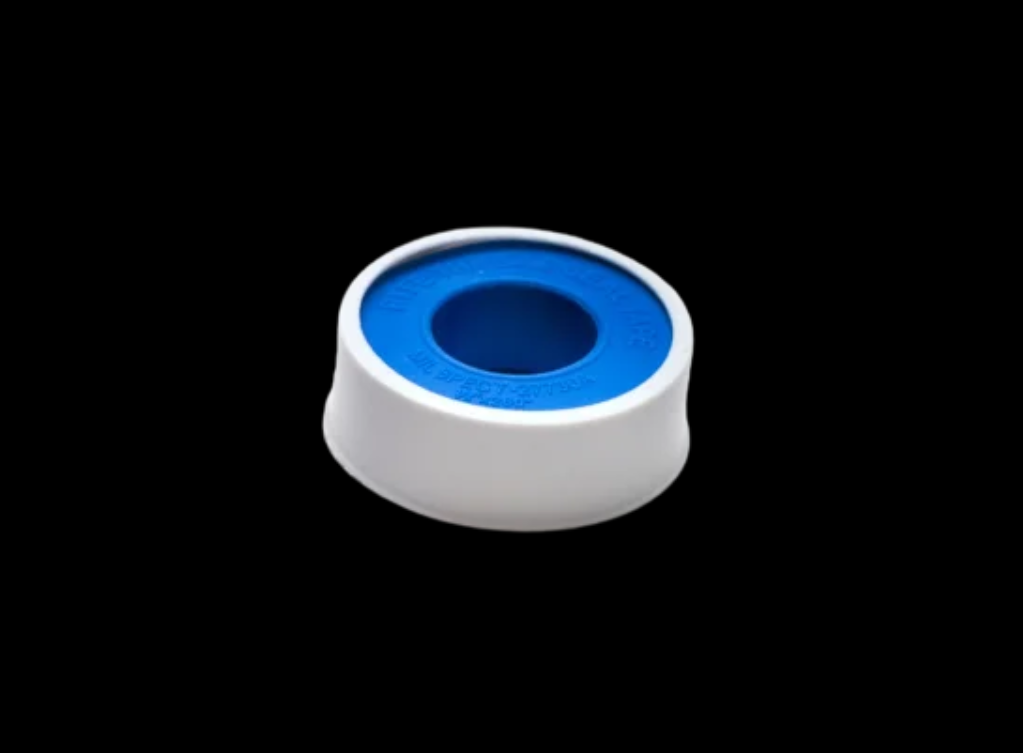 THREAD TAPE AND SEALANT