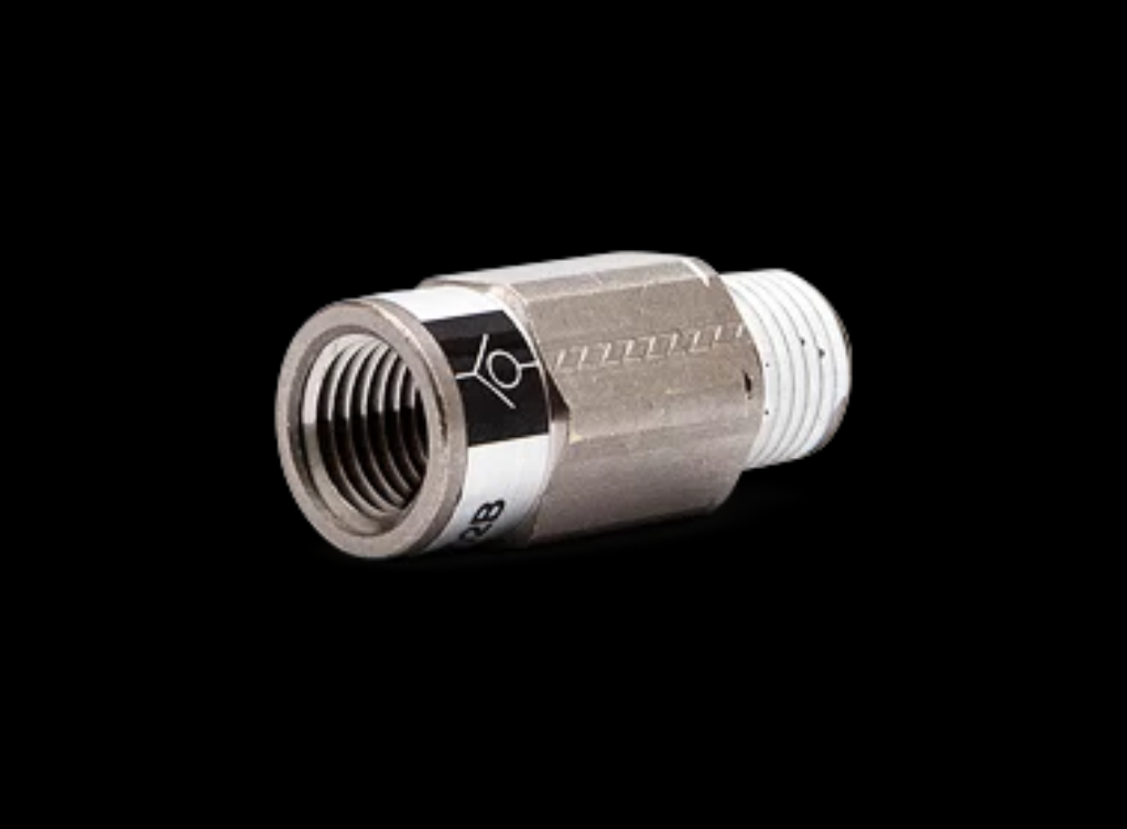 CHECK VALVES