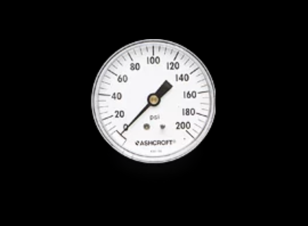 GAUGES