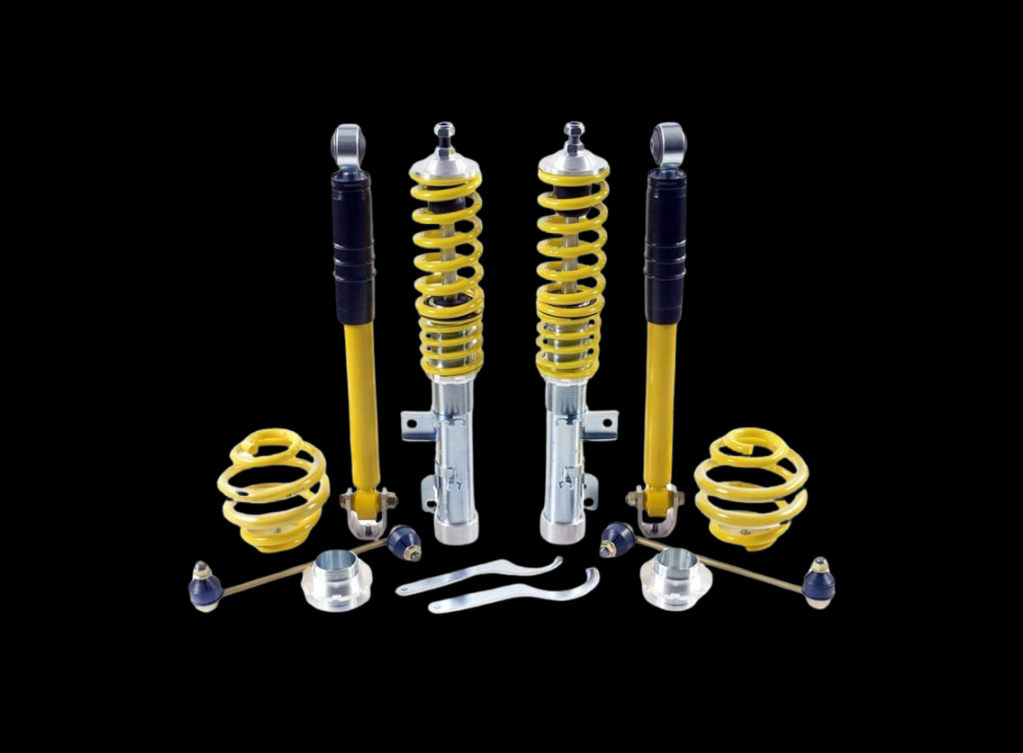 COILOVERS