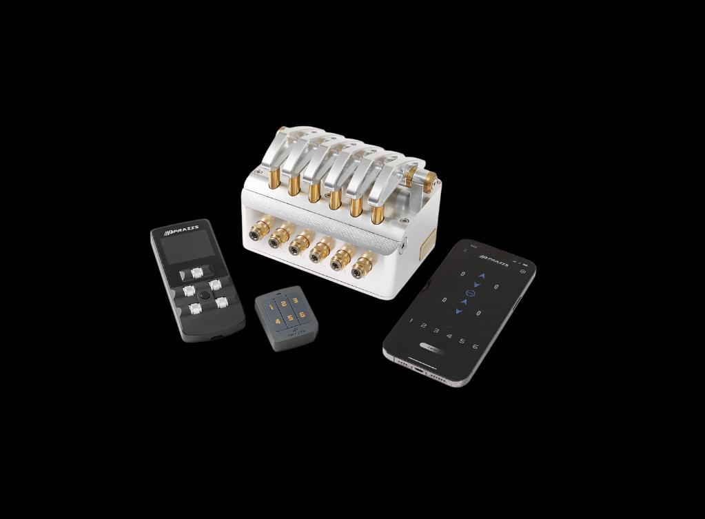 AIR MANAGEMENT SYSTEMS