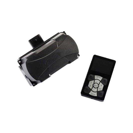 AIR BFT Bluetooth Management – V4 P3