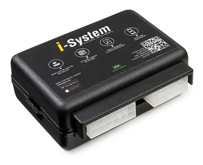 Tebão iSystem 2 Way Bluetooth Management