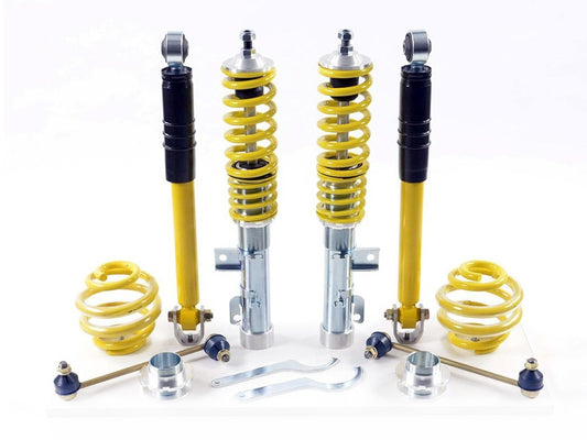 FK Coilover Kit VW Polo 9N/9N3