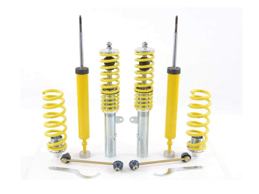 FK Suspension Coilover Kit for Opel Corsa C 2000-2006