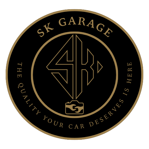 SK Garage