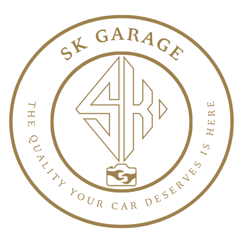SK Garage