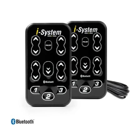 Tebão iSystem 4 Way Bluetooth Management